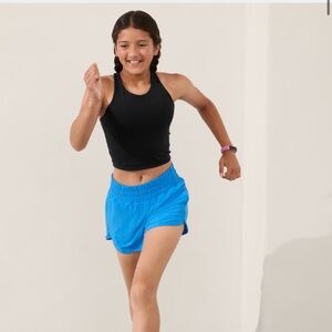 Athleta Girl Long Distance Bra